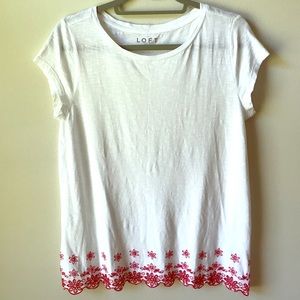 Loft T-Shirt